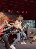 Burning Witches / Syndicate / Velvet Sky / Kalus / Fear the Hammer / Killproof on Mar 15, 2026 [701-small]