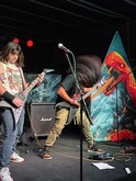 Burning Witches / Syndicate / Velvet Sky / Kalus / Fear the Hammer / Killproof on Mar 15, 2026 [702-small]