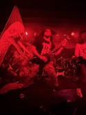 Burning Witches / Syndicate / Velvet Sky / Kalus / Fear the Hammer / Killproof on Mar 15, 2026 [705-small]