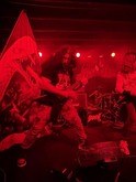 Burning Witches / Syndicate / Velvet Sky / Kalus / Fear the Hammer / Killproof on Mar 15, 2026 [706-small]