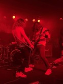 Burning Witches / Syndicate / Velvet Sky / Kalus / Fear the Hammer / Killproof on Mar 15, 2026 [709-small]