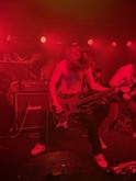 Burning Witches / Syndicate / Velvet Sky / Kalus / Fear the Hammer / Killproof on Mar 15, 2026 [711-small]