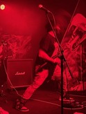 Burning Witches / Syndicate / Velvet Sky / Kalus / Fear the Hammer / Killproof on Mar 15, 2026 [712-small]