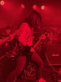 Burning Witches / Syndicate / Velvet Sky / Kalus / Fear the Hammer / Killproof on Mar 15, 2026 [713-small]