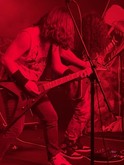 Burning Witches / Syndicate / Velvet Sky / Kalus / Fear the Hammer / Killproof on Mar 15, 2026 [714-small]