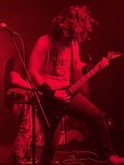 Burning Witches / Syndicate / Velvet Sky / Kalus / Fear the Hammer / Killproof on Mar 15, 2026 [715-small]