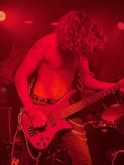 Burning Witches / Syndicate / Velvet Sky / Kalus / Fear the Hammer / Killproof on Mar 15, 2026 [716-small]
