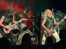 Burning Witches / Syndicate / Velvet Sky / Kalus / Fear the Hammer / Killproof on Mar 15, 2026 [720-small]