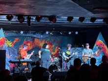 Burning Witches / Syndicate / Velvet Sky / Kalus / Fear the Hammer / Killproof on Mar 15, 2026 [721-small]