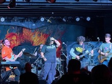 Burning Witches / Syndicate / Velvet Sky / Kalus / Fear the Hammer / Killproof on Mar 15, 2026 [722-small]