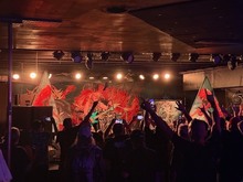Burning Witches / Syndicate / Velvet Sky / Kalus / Fear the Hammer / Killproof on Mar 15, 2026 [723-small]