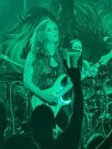 Burning Witches / Syndicate / Velvet Sky / Kalus / Fear the Hammer / Killproof on Mar 15, 2026 [724-small]