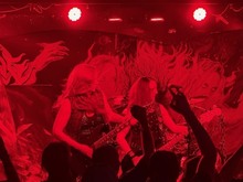 Burning Witches / Syndicate / Velvet Sky / Kalus / Fear the Hammer / Killproof on Mar 15, 2026 [725-small]