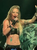 Burning Witches / Syndicate / Velvet Sky / Kalus / Fear the Hammer / Killproof on Mar 15, 2026 [731-small]