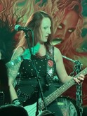 Burning Witches / Syndicate / Velvet Sky / Kalus / Fear the Hammer / Killproof on Mar 15, 2026 [732-small]