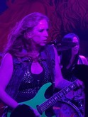 Burning Witches / Syndicate / Velvet Sky / Kalus / Fear the Hammer / Killproof on Mar 15, 2026 [733-small]