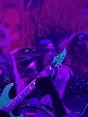 Burning Witches / Syndicate / Velvet Sky / Kalus / Fear the Hammer / Killproof on Mar 15, 2026 [734-small]