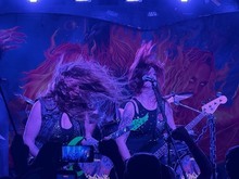 Burning Witches / Syndicate / Velvet Sky / Kalus / Fear the Hammer / Killproof on Mar 15, 2026 [736-small]
