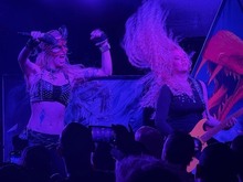 Burning Witches / Syndicate / Velvet Sky / Kalus / Fear the Hammer / Killproof on Mar 15, 2026 [737-small]
