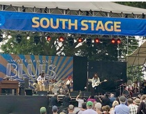 Southern Avenue , St. Paul & the Broken Bones / Lydia Pence & Cold Blood / Vintage Trouble / Southern Avenue / LaRhonda Steel & the Family Band on Jul 6, 2019 [764-small]