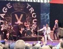 Vintage Trouble , St. Paul & the Broken Bones / Lydia Pence & Cold Blood / Vintage Trouble / Southern Avenue / LaRhonda Steel & the Family Band on Jul 6, 2019 [765-small]