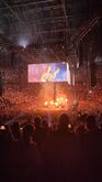 Billie Eilish / Tom Odell on Apr 28, 2025 [772-small]