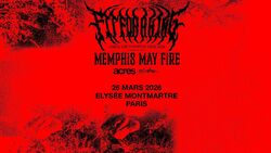 Fit for a King / Memphis May Fire / Acres / 156/Silence on Mar 26, 2026 [778-small]