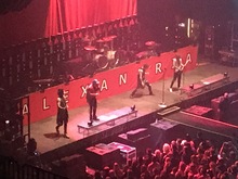 Shinedown / Papa Roach / Asking Alexandria on Mar 16, 2019 [783-small]