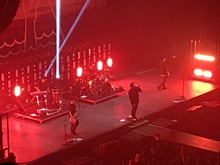Shinedown / Papa Roach / Asking Alexandria on Mar 16, 2019 [784-small]