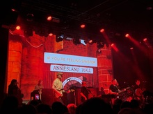 Belle and Sebastian on Mar 15, 2026 [901-small]