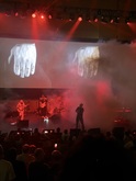Morrissey on Mar 14, 2026 [907-small]
