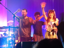 Dodie / Andy Louis on Mar 11, 2026 [939-small]