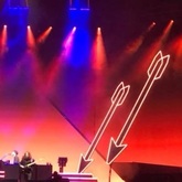The Killers / St. Vincent on Apr 5, 2018 [941-small]