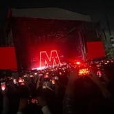 Depeche Mode / Kelly Lee Owens on Sep 25, 2023 [944-small]