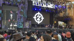 Lollapalooza Chile 2026 (Day 3 of 3) on Mar 15, 2026 [965-small]
