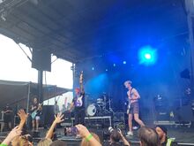 Vans Warped Tour 2025 - DC (Day 2) on Jun 15, 2025 [014-small]
