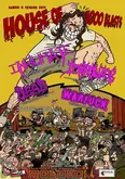 Inhumate / Ingrowing / Dead / Warfuck on Feb 8, 2014 [054-small]