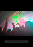 Ice Nine Kills / The Funeral Portrait / Melrose Avenue / The Word Alive on May 9, 2025 [213-small]