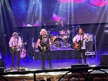 John Lodge on Aug 6, 2025 [219-small]
