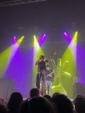 Cavetown / Dreamer Isioma on Mar 13, 2026 [236-small]