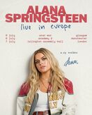 Alana Springsteen / Niamh McCrystal on Jul 6, 2026 [243-small]