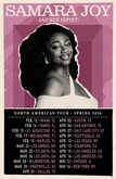 Samara Joy / Atlanta Symphony Orchestra on Mar 25, 2026 [268-small]