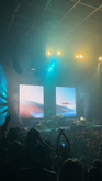 Incubus / Manchester Orchestra / Paris Jackson on Jul 3, 2025 [292-small]