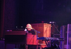 The Allman Brothers Band / Juke Horns on Mar 5, 2013 [326-small]