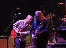 The Allman Brothers Band / Juke Horns on Mar 5, 2013 [327-small]