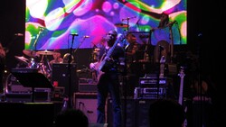 The Allman Brothers Band / Juke Horns on Mar 5, 2013 [329-small]