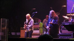 The Allman Brothers Band / Juke Horns on Mar 5, 2013 [330-small]
