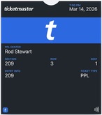 Rod Stewart on Mar 14, 2026 [382-small]