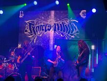 tags: Rivers of Nihil, Orlando, Florida, United States, The Beacham - Katatonia / Rivers of Nihil on Mar 6, 2026 [601-small]