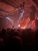 Suede on Mar 16, 2026 [652-small]